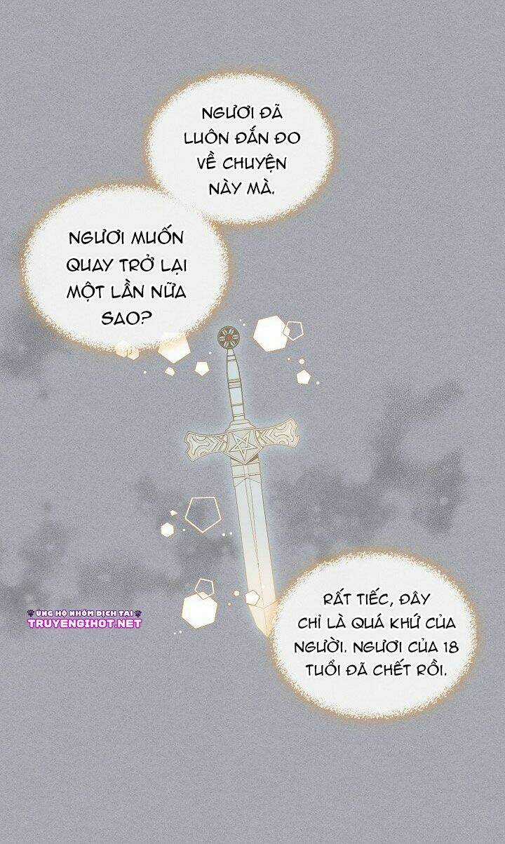 Con Có Phải Con Là Con Gái Của Ngài Không? Chapter 47 trang 38