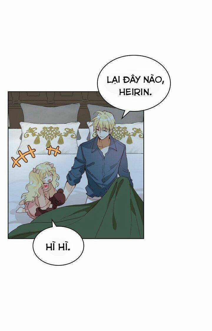 Con Có Phải Con Là Con Gái Của Ngài Không? Chapter 47 trang 4