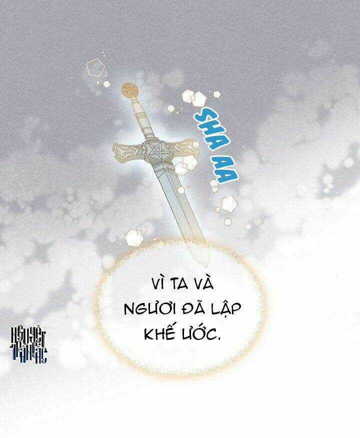 Con Có Phải Con Là Con Gái Của Ngài Không? Chapter 47 trang 41