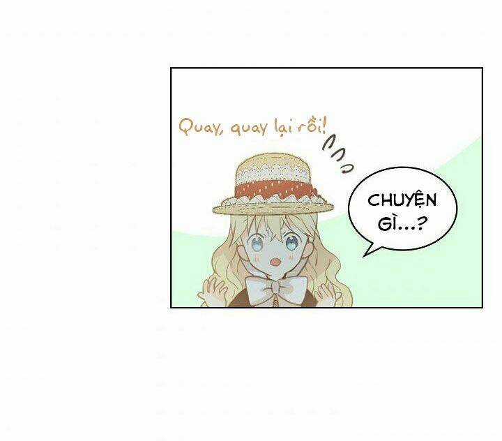 Con Có Phải Con Là Con Gái Của Ngài Không? Chapter 47 trang 42