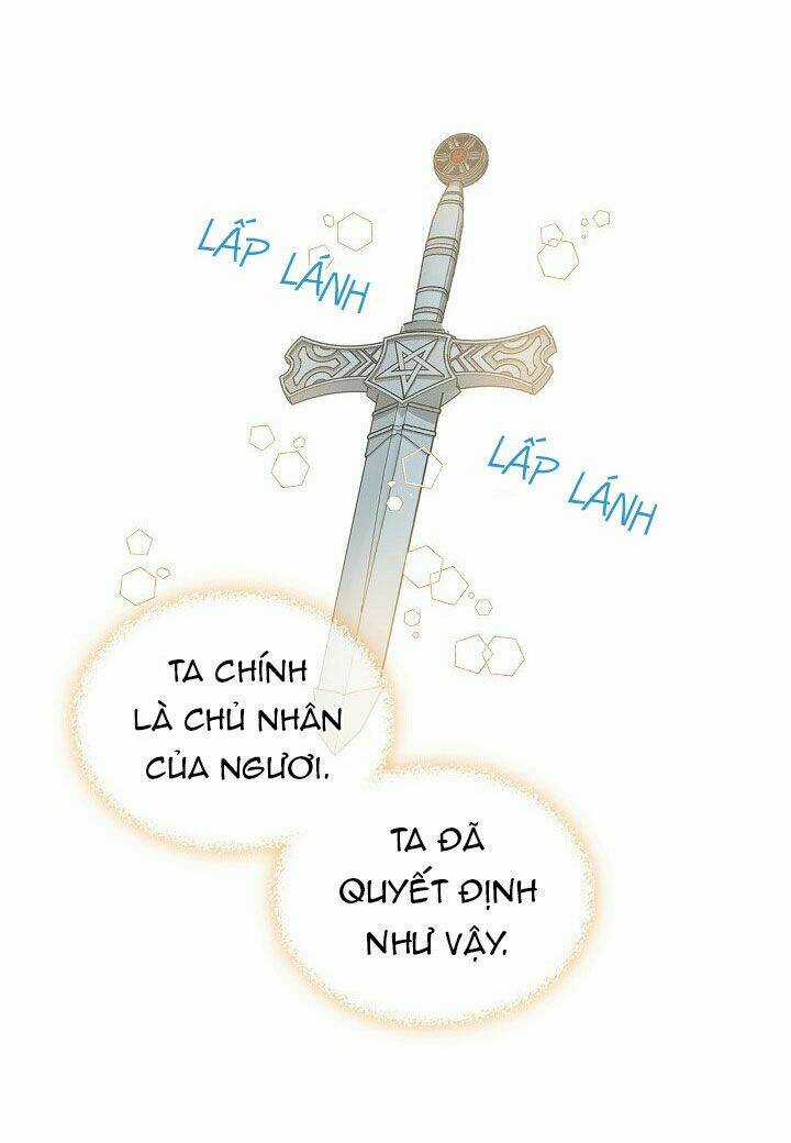 Con Có Phải Con Là Con Gái Của Ngài Không? Chapter 47 trang 44