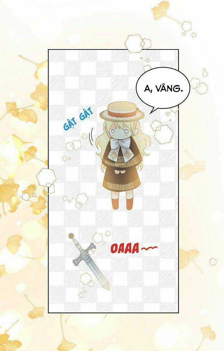 Con Có Phải Con Là Con Gái Của Ngài Không? Chapter 47 trang 47