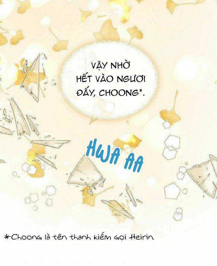 Con Có Phải Con Là Con Gái Của Ngài Không? Chapter 47 trang 50