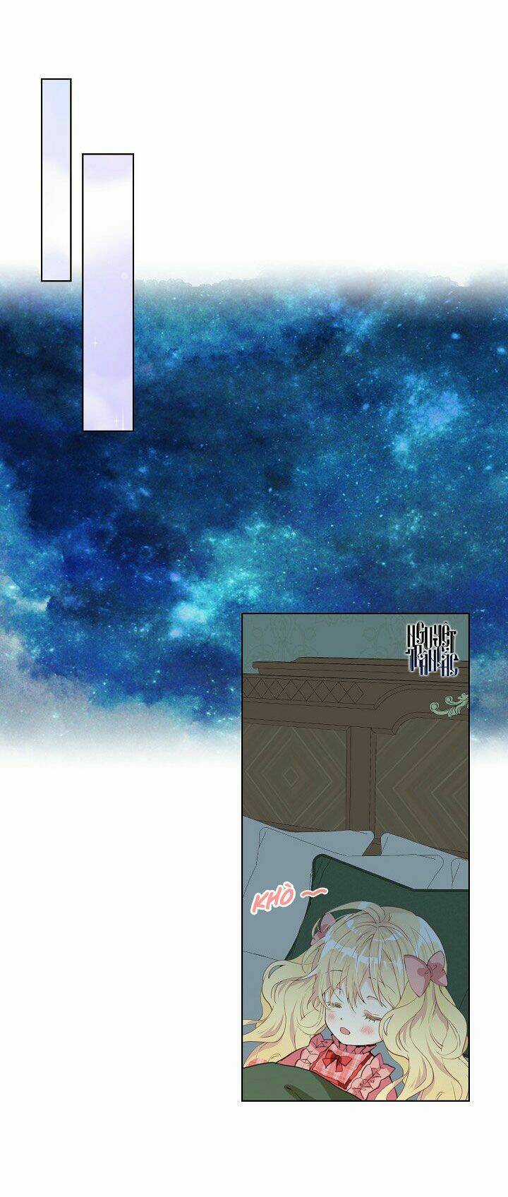 Con Có Phải Con Là Con Gái Của Ngài Không? Chapter 47 trang 52