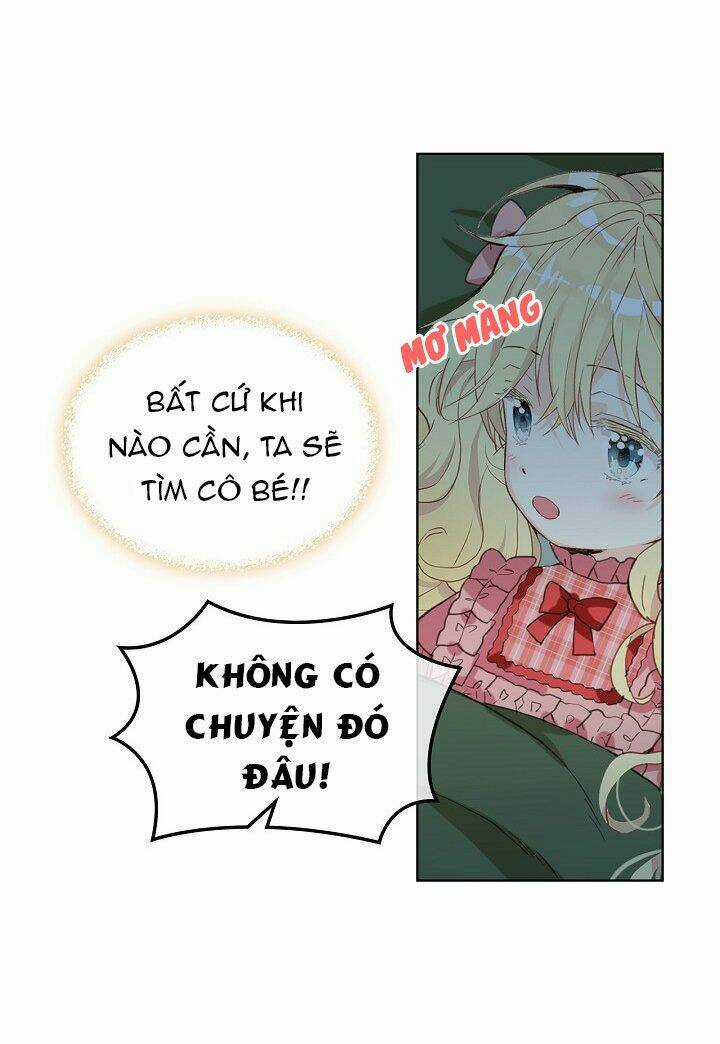 Con Có Phải Con Là Con Gái Của Ngài Không? Chapter 47 trang 55