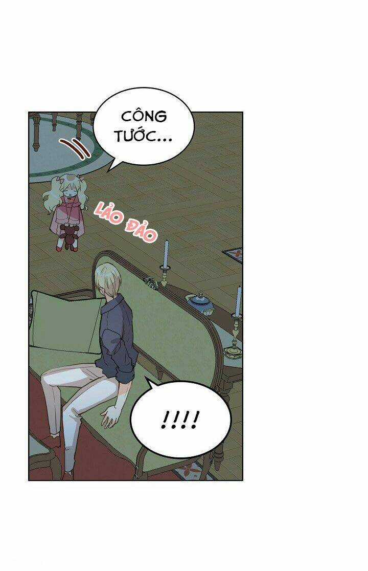 Con Có Phải Con Là Con Gái Của Ngài Không? Chapter 47 trang 56