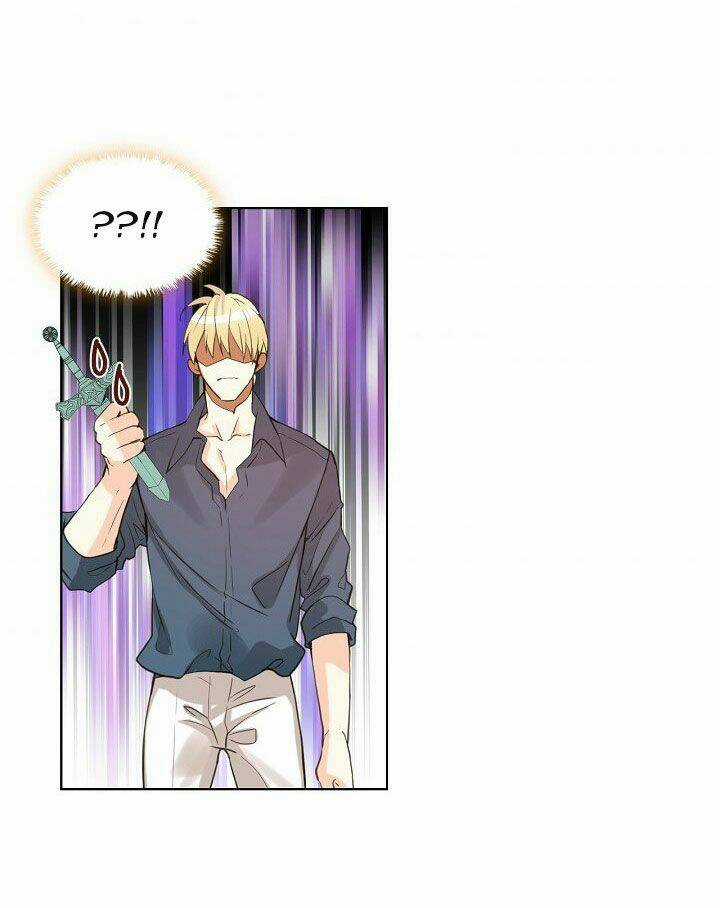 Con Có Phải Con Là Con Gái Của Ngài Không? Chapter 47 trang 58