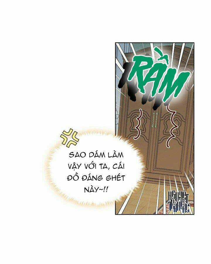 Con Có Phải Con Là Con Gái Của Ngài Không? Chapter 47 trang 59