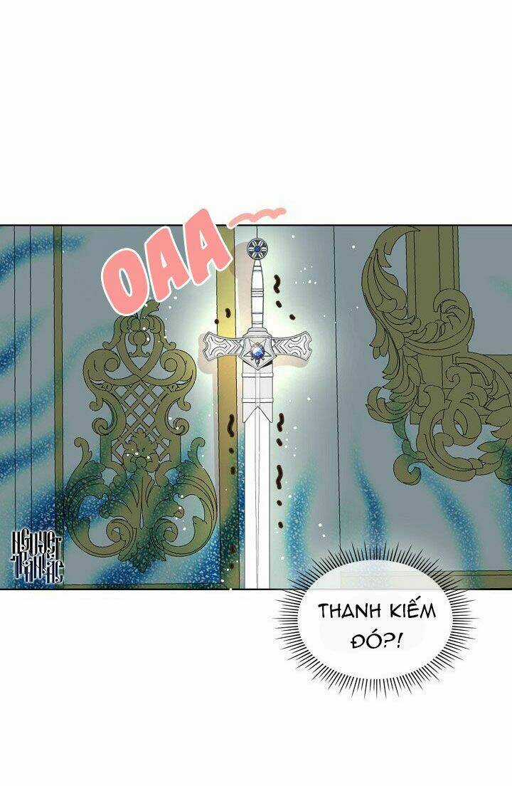 Con Có Phải Con Là Con Gái Của Ngài Không? Chapter 47 trang 6