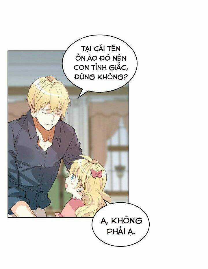 Con Có Phải Con Là Con Gái Của Ngài Không? Chapter 47 trang 60