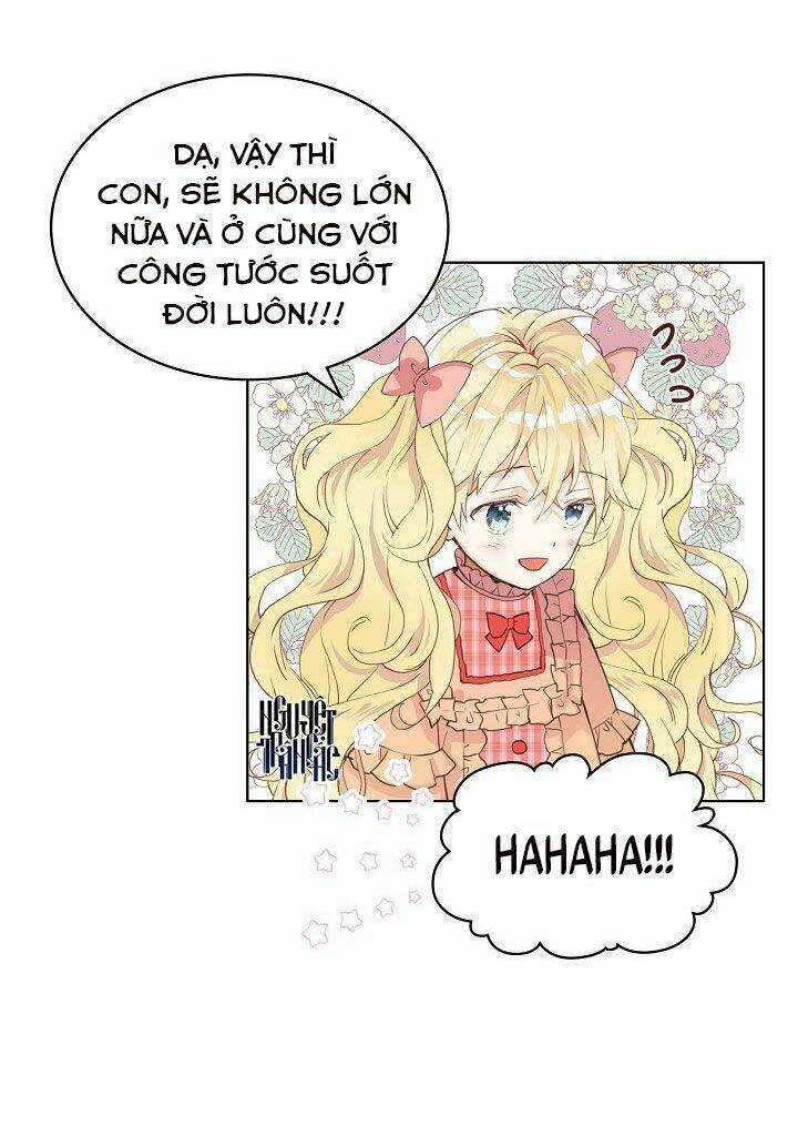 Con Có Phải Con Là Con Gái Của Ngài Không? Chapter 47 trang 62