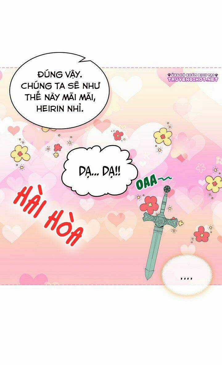 Con Có Phải Con Là Con Gái Của Ngài Không? Chapter 47 trang 63