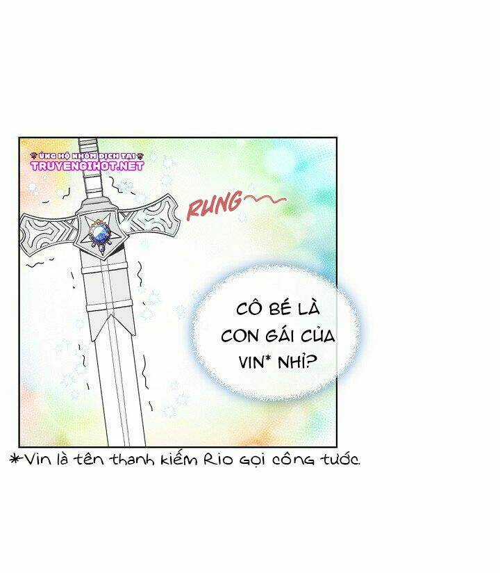 Con Có Phải Con Là Con Gái Của Ngài Không? Chapter 47 trang 8