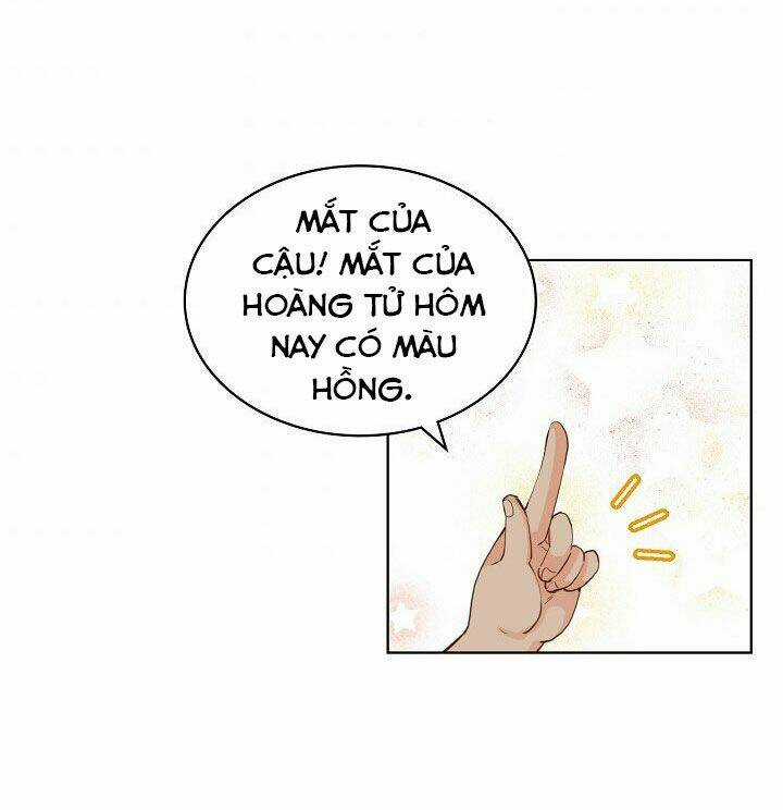 Con Có Phải Con Là Con Gái Của Ngài Không? Chapter 48 trang 10