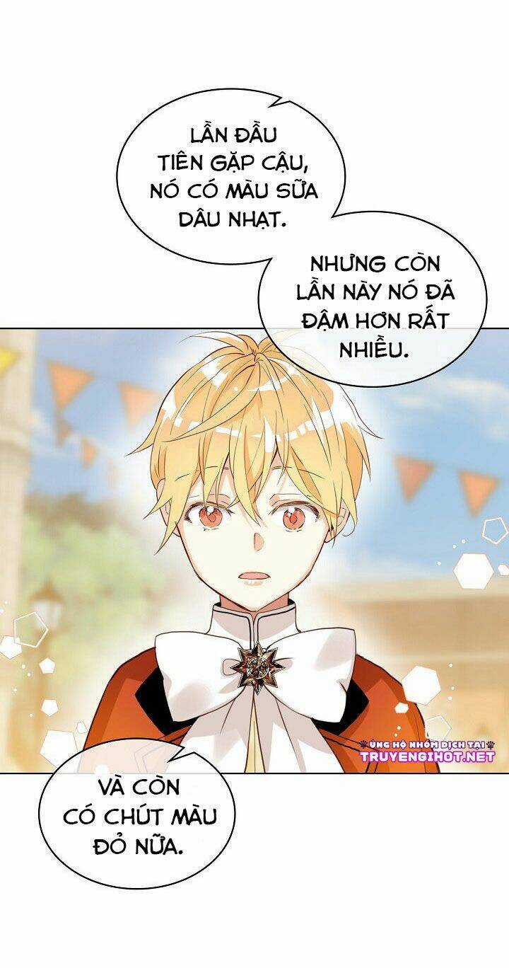 Con Có Phải Con Là Con Gái Của Ngài Không? Chapter 48 trang 11
