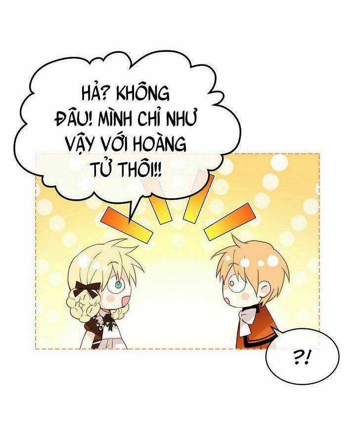 Con Có Phải Con Là Con Gái Của Ngài Không? Chapter 48 trang 13