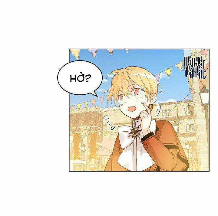 Con Có Phải Con Là Con Gái Của Ngài Không? Chapter 48 trang 14