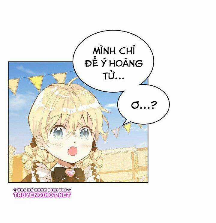 Con Có Phải Con Là Con Gái Của Ngài Không? Chapter 48 trang 15