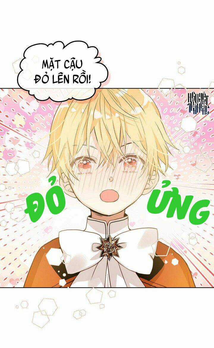 Con Có Phải Con Là Con Gái Của Ngài Không? Chapter 48 trang 16