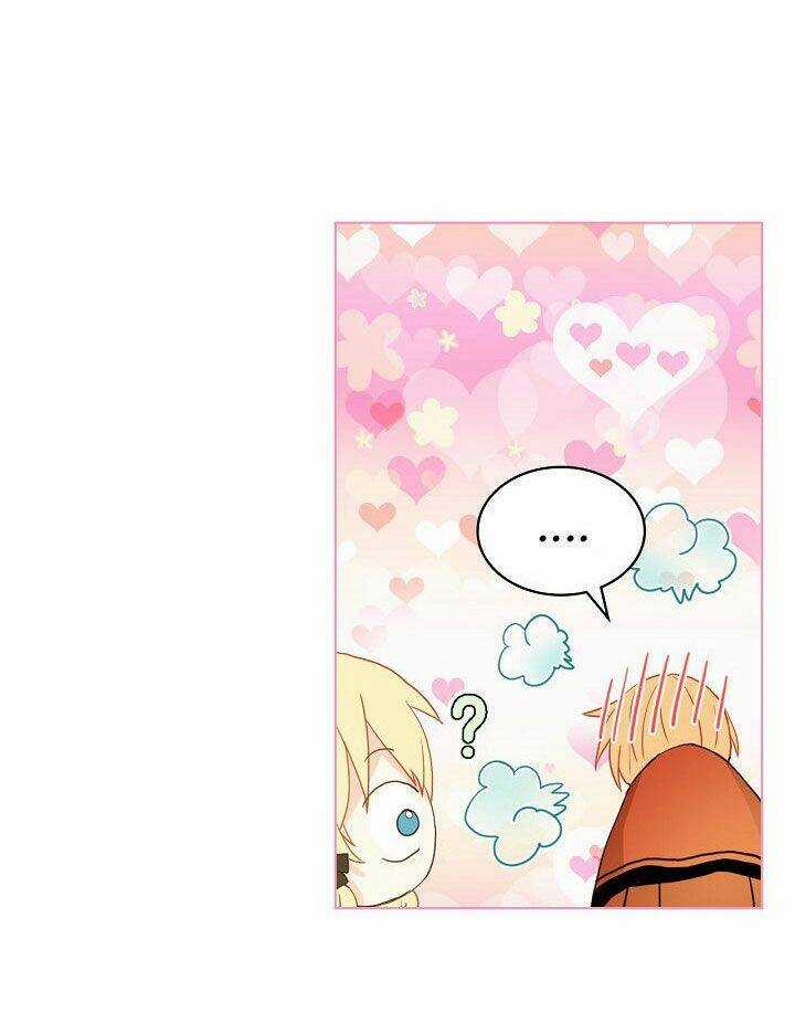 Con Có Phải Con Là Con Gái Của Ngài Không? Chapter 48 trang 17