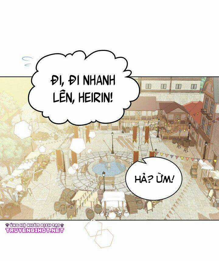 Con Có Phải Con Là Con Gái Của Ngài Không? Chapter 48 trang 18