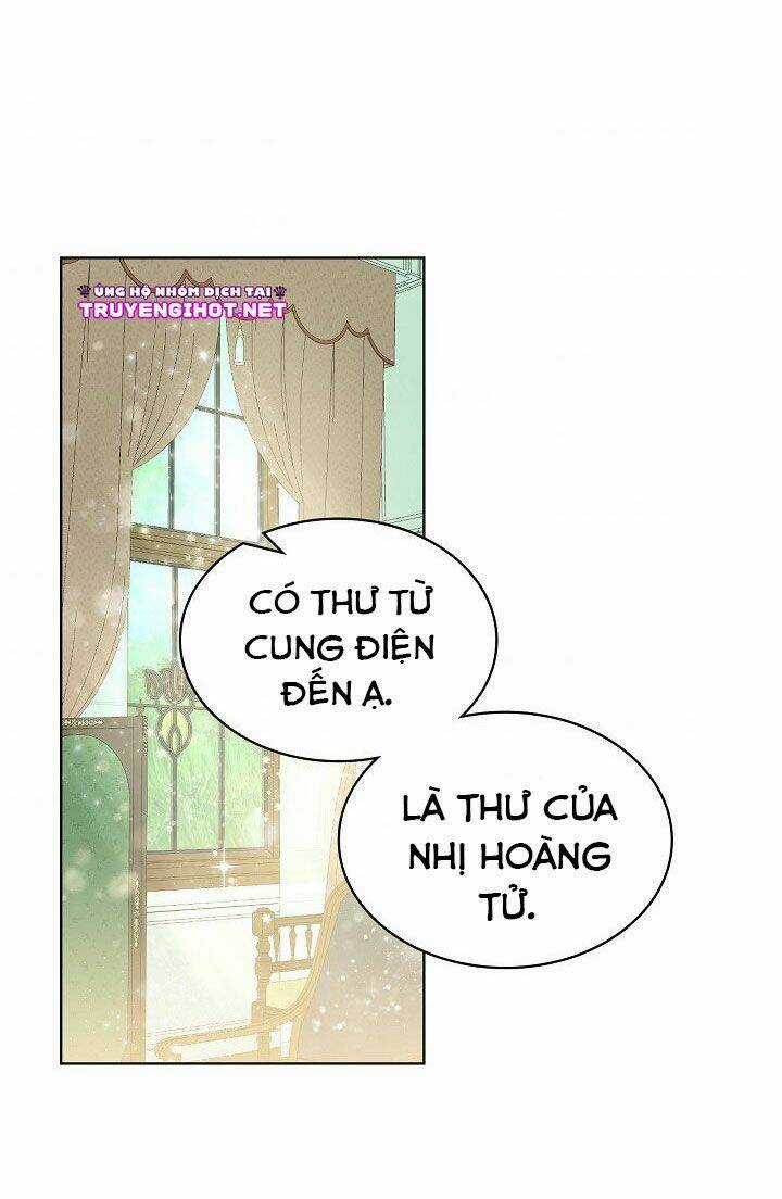 Con Có Phải Con Là Con Gái Của Ngài Không? Chapter 48 trang 2