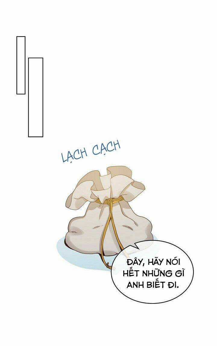 Con Có Phải Con Là Con Gái Của Ngài Không? Chapter 48 trang 20