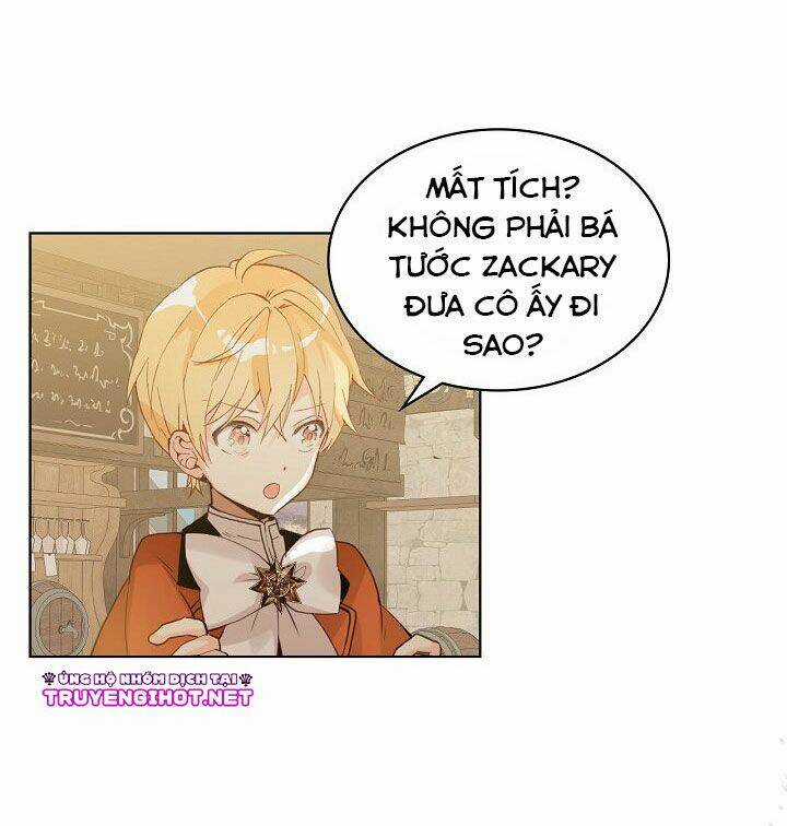 Con Có Phải Con Là Con Gái Của Ngài Không? Chapter 48 trang 24