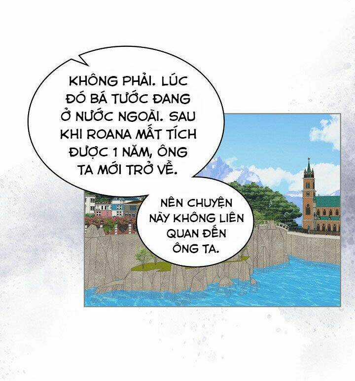 Con Có Phải Con Là Con Gái Của Ngài Không? Chapter 48 trang 25