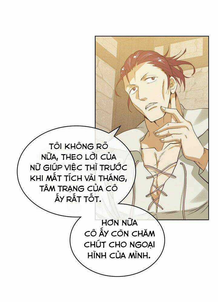 Con Có Phải Con Là Con Gái Của Ngài Không? Chapter 48 trang 28