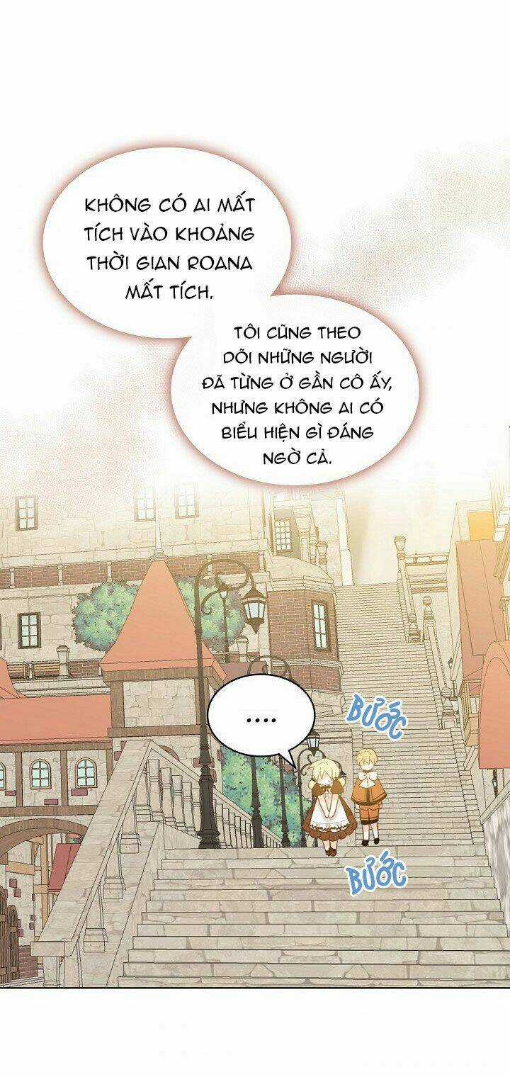 Con Có Phải Con Là Con Gái Của Ngài Không? Chapter 48 trang 29