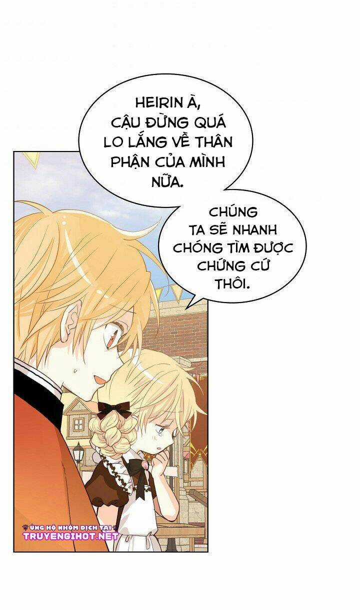 Con Có Phải Con Là Con Gái Của Ngài Không? Chapter 48 trang 30