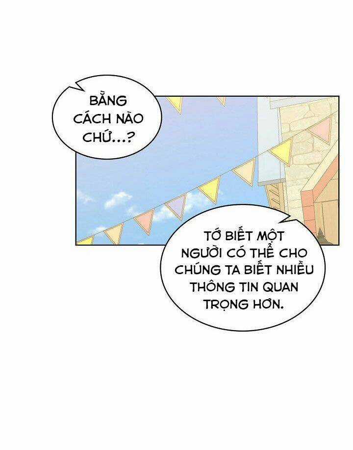 Con Có Phải Con Là Con Gái Của Ngài Không? Chapter 48 trang 31