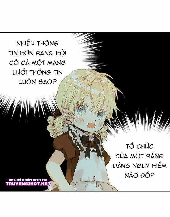 Con Có Phải Con Là Con Gái Của Ngài Không? Chapter 48 trang 32
