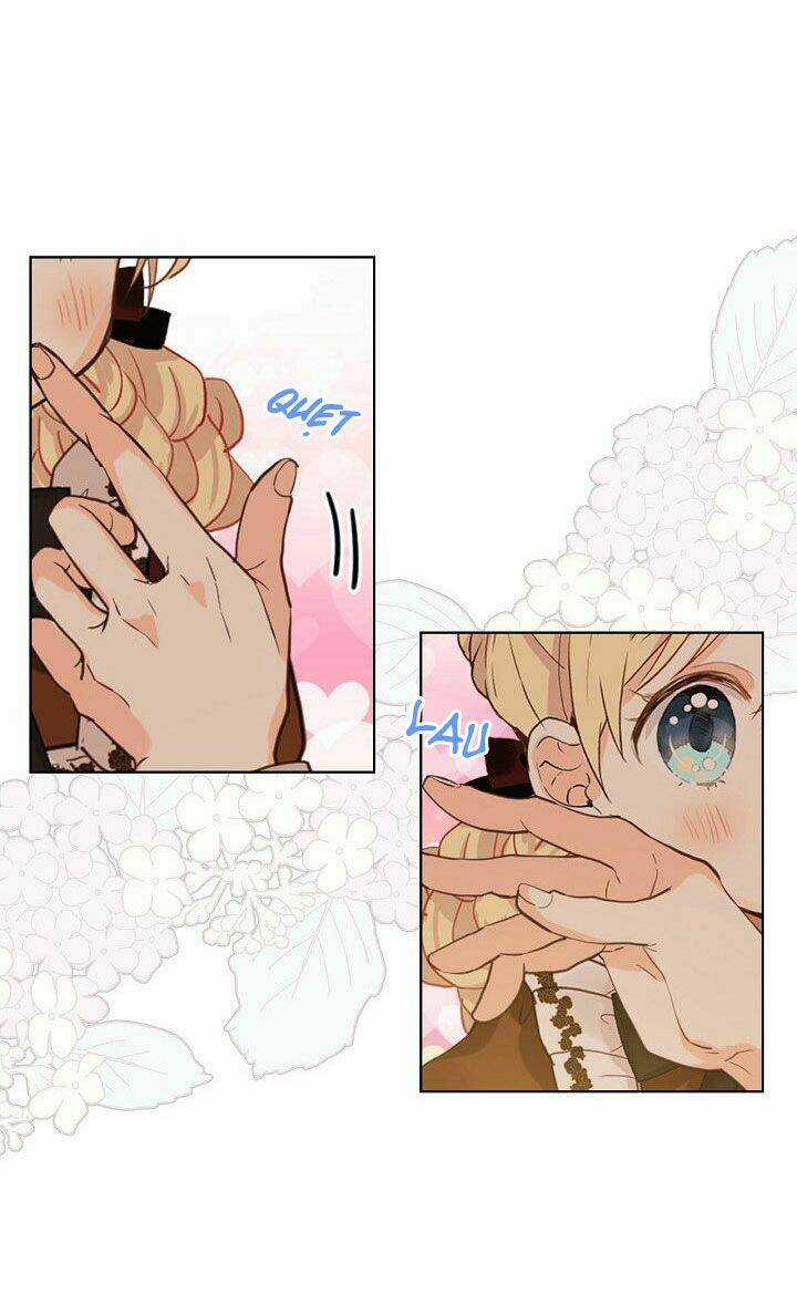 Con Có Phải Con Là Con Gái Của Ngài Không? Chapter 48 trang 36