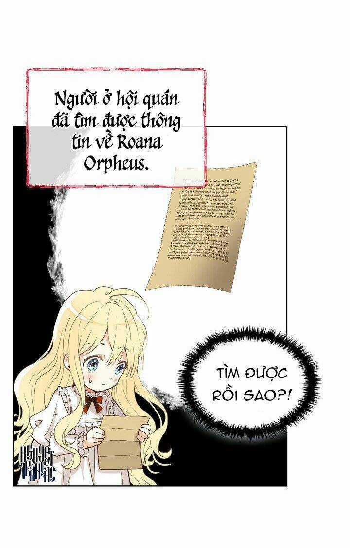 Con Có Phải Con Là Con Gái Của Ngài Không? Chapter 48 trang 4