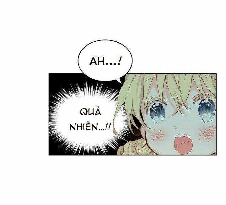 Con Có Phải Con Là Con Gái Của Ngài Không? Chapter 48 trang 40