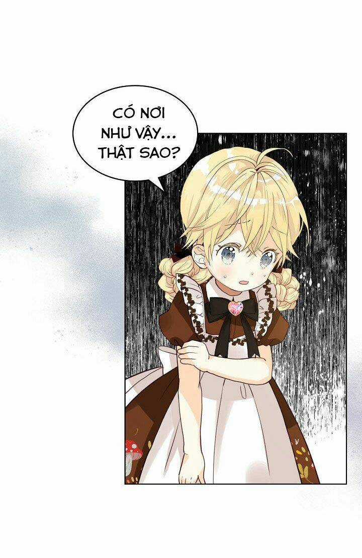 Con Có Phải Con Là Con Gái Của Ngài Không? Chapter 48 trang 42