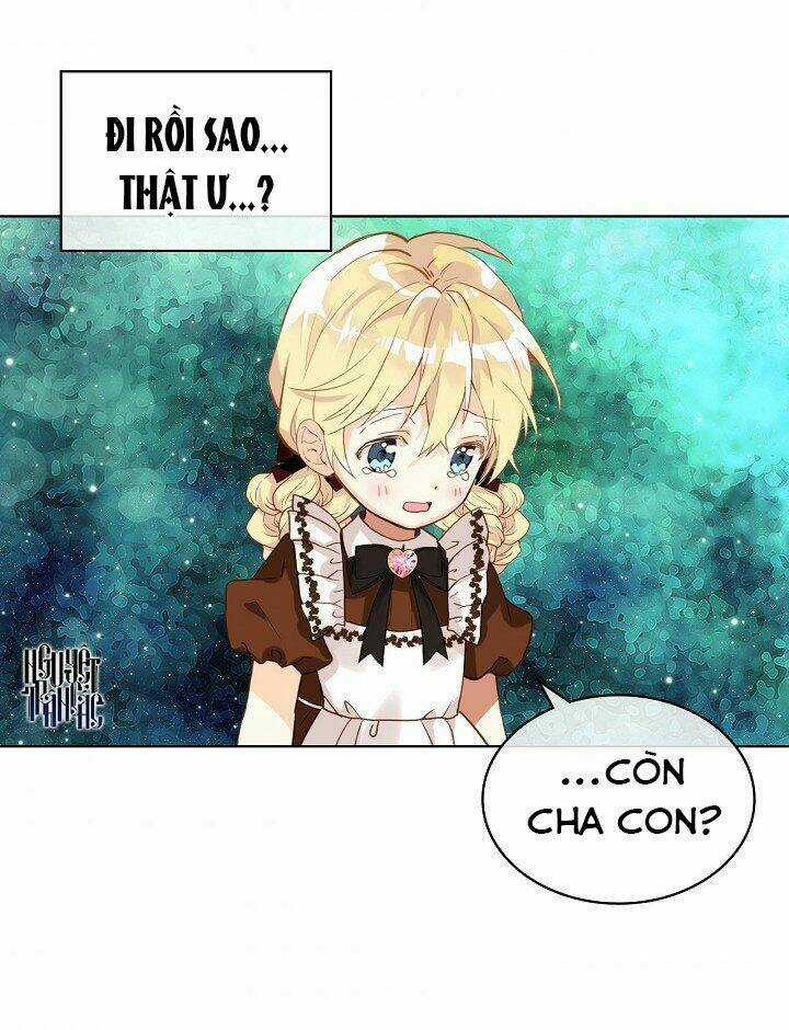 Con Có Phải Con Là Con Gái Của Ngài Không? Chapter 48 trang 45