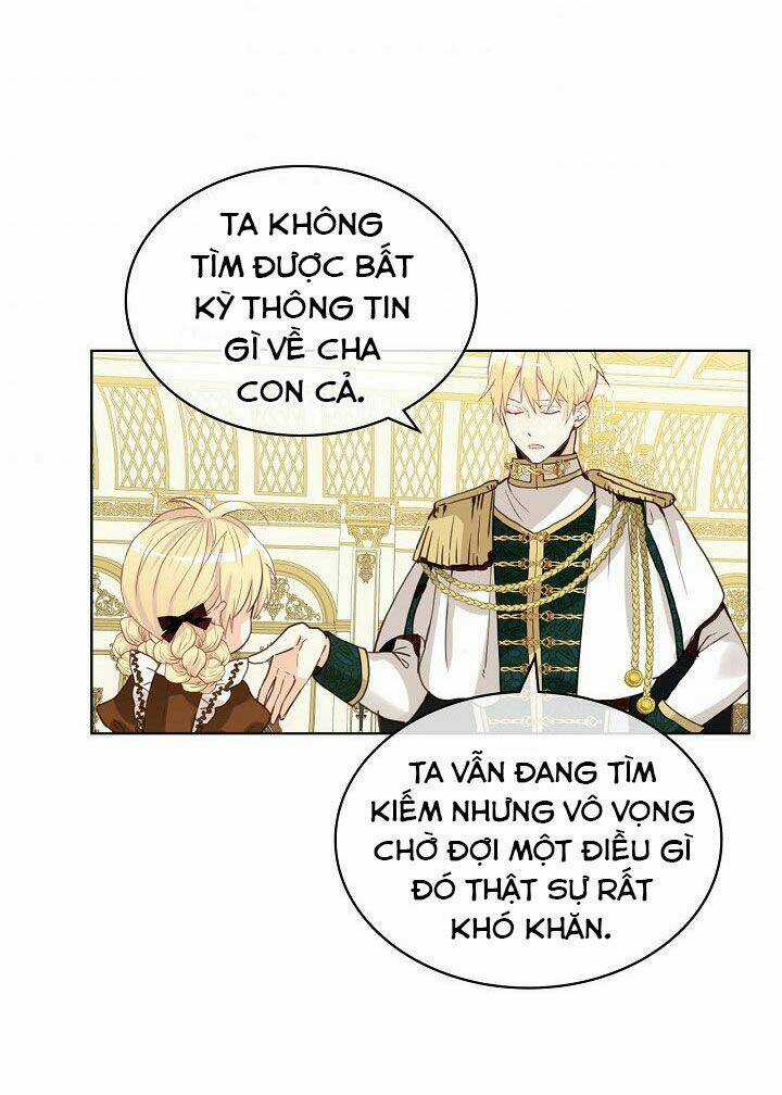 Con Có Phải Con Là Con Gái Của Ngài Không? Chapter 48 trang 46
