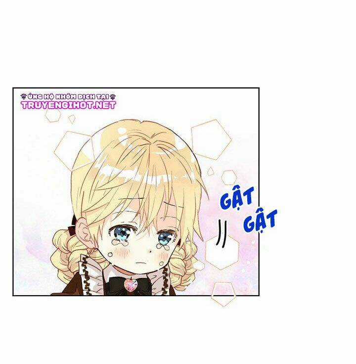 Con Có Phải Con Là Con Gái Của Ngài Không? Chapter 48 trang 47