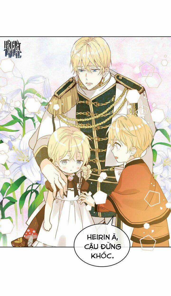 Con Có Phải Con Là Con Gái Của Ngài Không? Chapter 48 trang 49