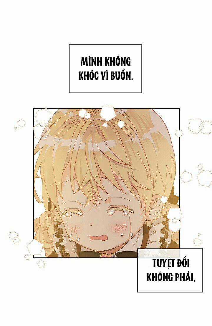 Con Có Phải Con Là Con Gái Của Ngài Không? Chapter 48 trang 50