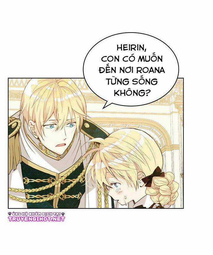 Con Có Phải Con Là Con Gái Của Ngài Không? Chapter 48 trang 52