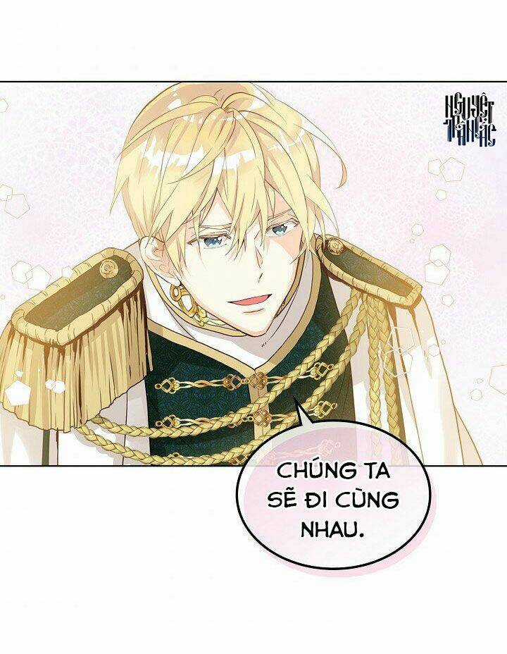 Con Có Phải Con Là Con Gái Của Ngài Không? Chapter 48 trang 54