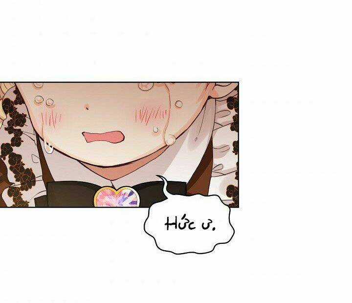 Con Có Phải Con Là Con Gái Của Ngài Không? Chapter 48 trang 55