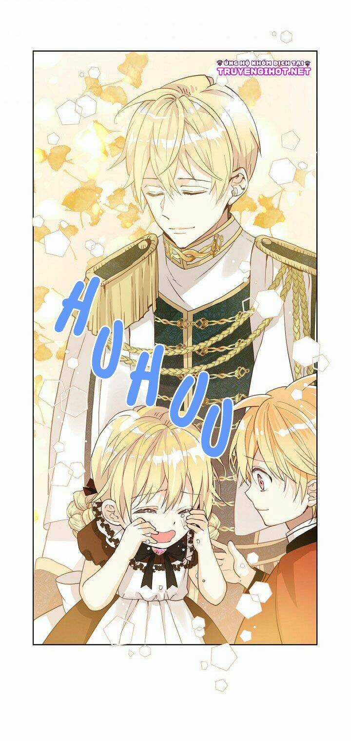 Con Có Phải Con Là Con Gái Của Ngài Không? Chapter 48 trang 56