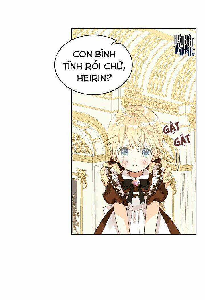 Con Có Phải Con Là Con Gái Của Ngài Không? Chapter 48 trang 59