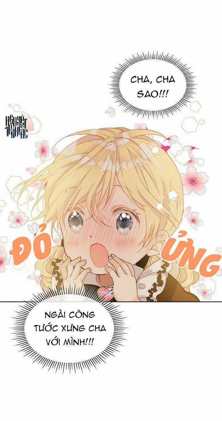 Con Có Phải Con Là Con Gái Của Ngài Không? Chapter 48 trang 62