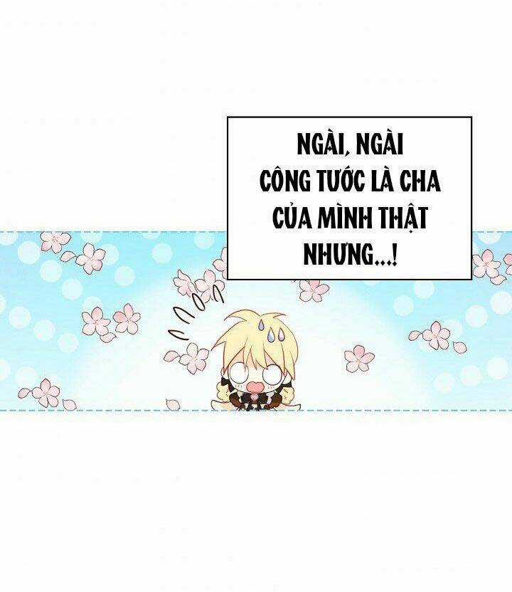 Con Có Phải Con Là Con Gái Của Ngài Không? Chapter 48 trang 63